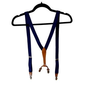 Boys Suspenders